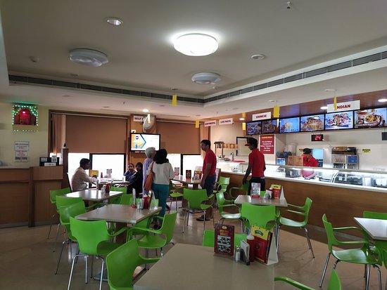 Haldirams